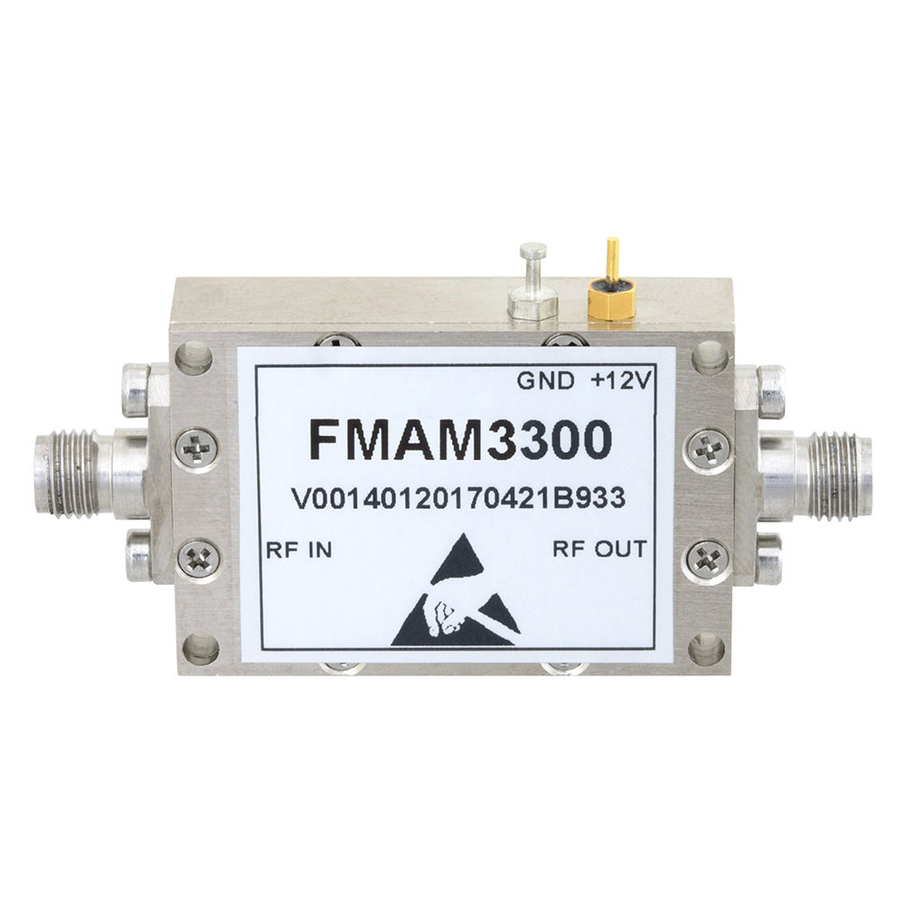 product Photo FMAM3300