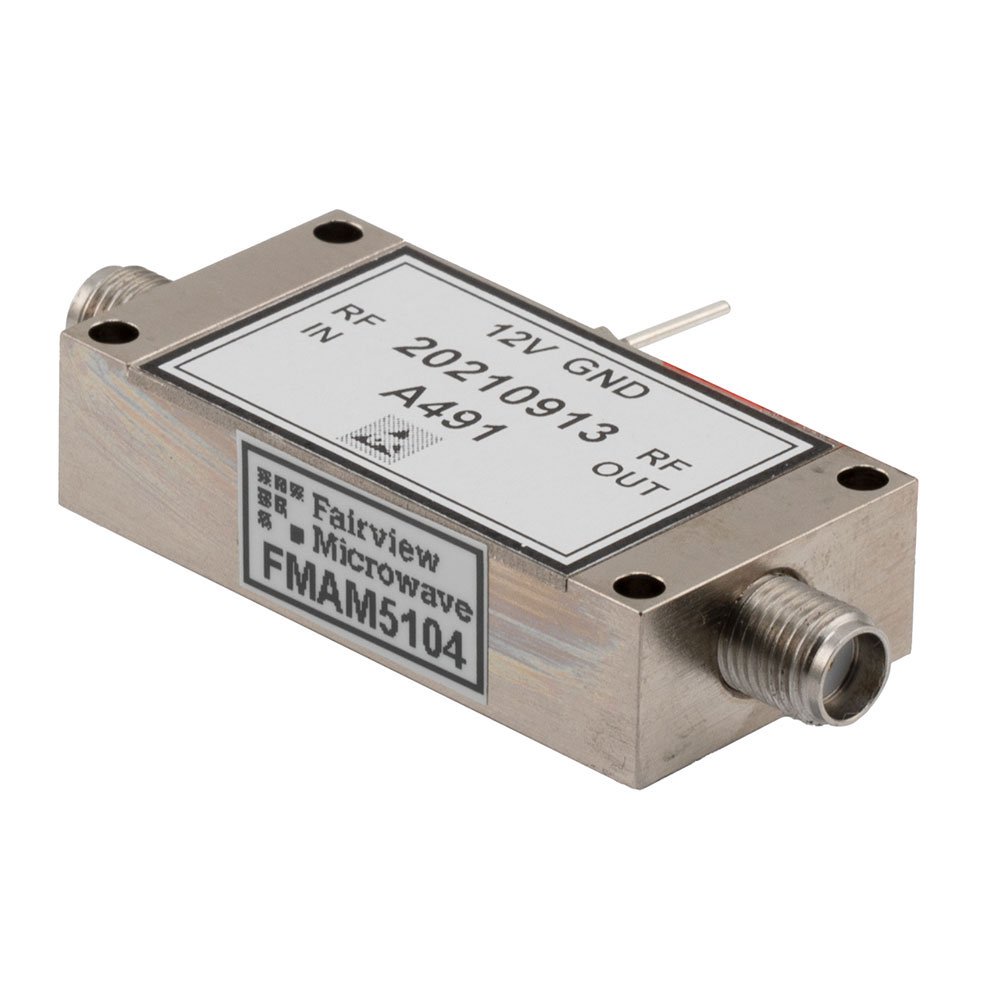 product Photo FMAM5104