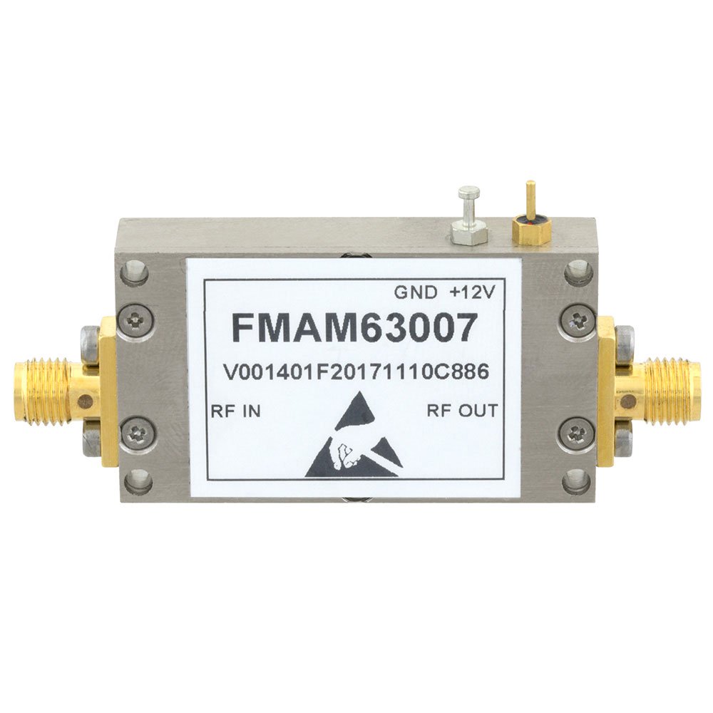 product Photo FMAM63007