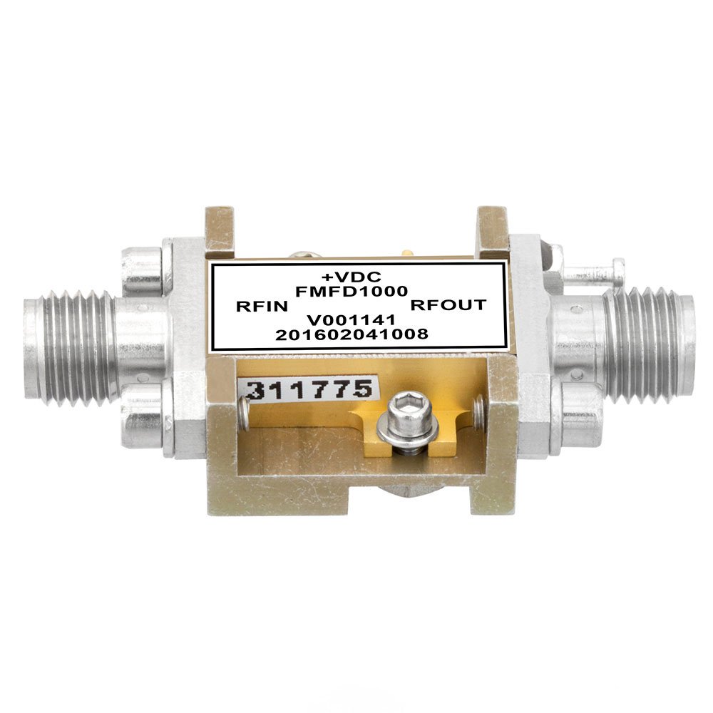 product Photo FMFD1000