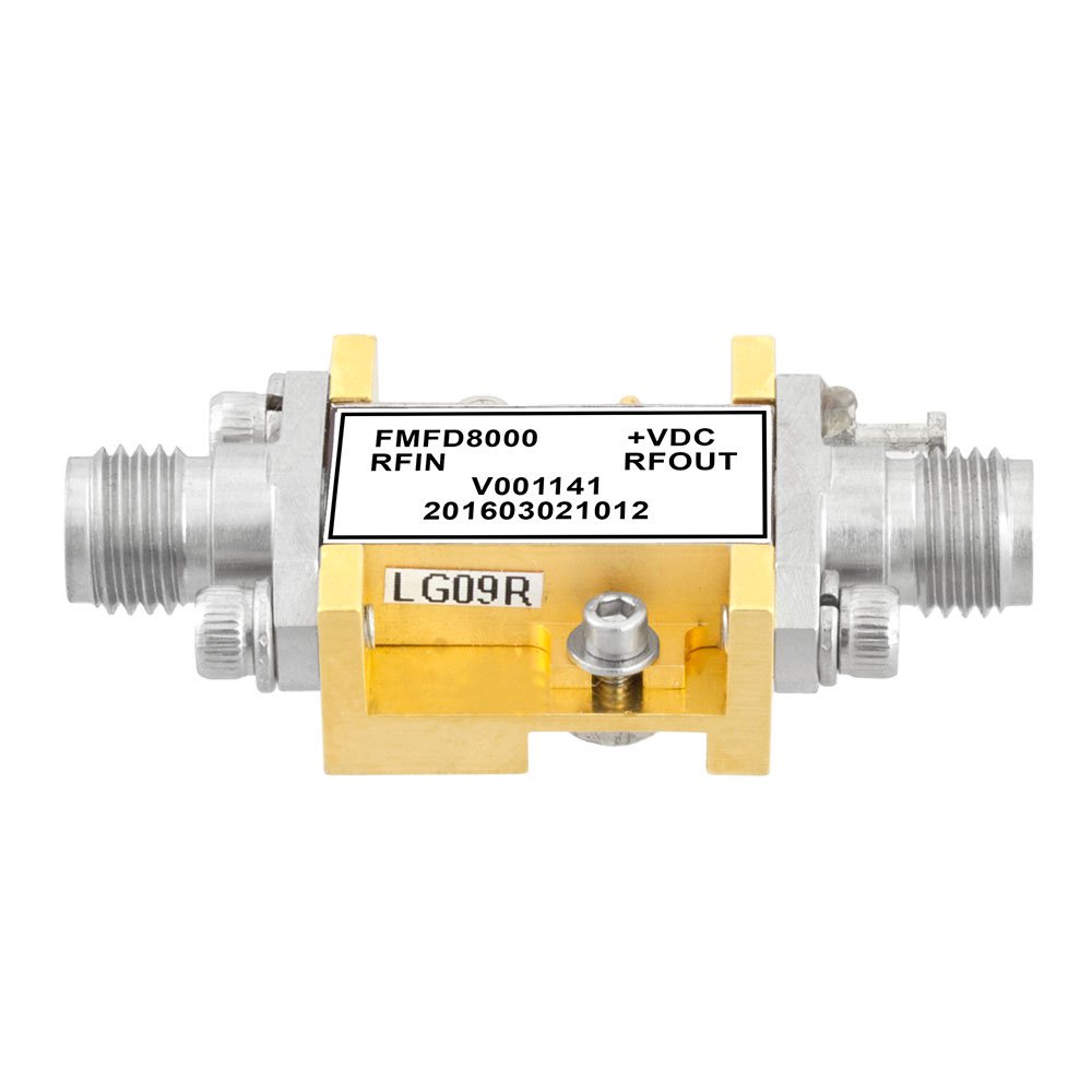 product Photo FMFD8000