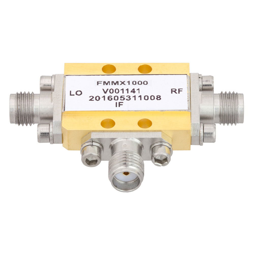 product Photo FMMX1000