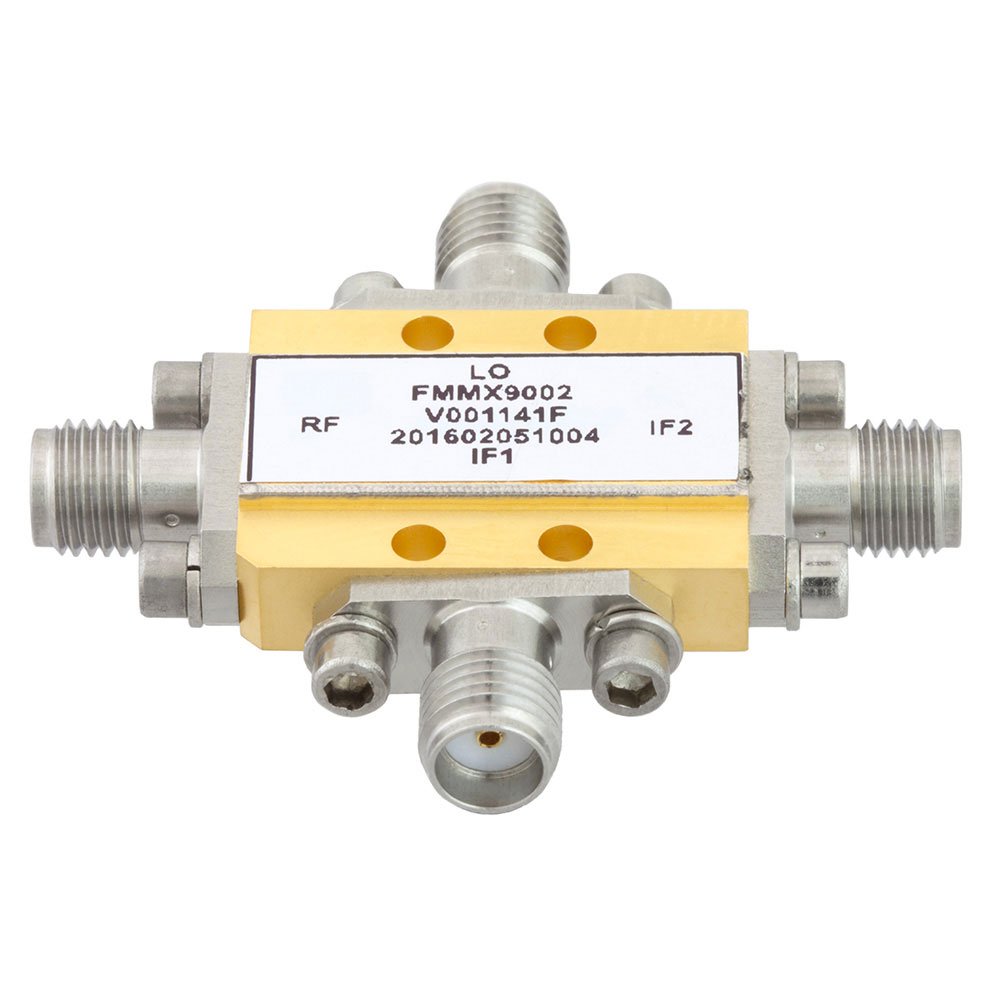 product Photo FMMX9002
