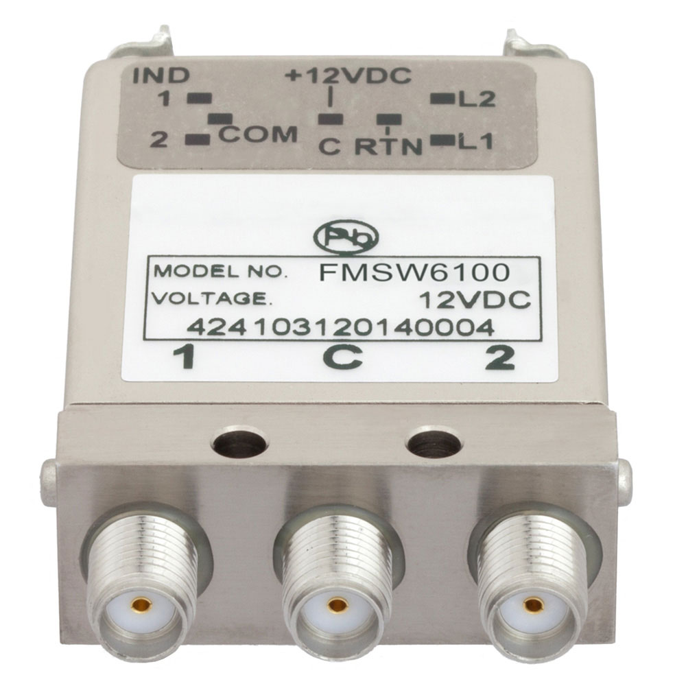 product Photo FMSW6100
