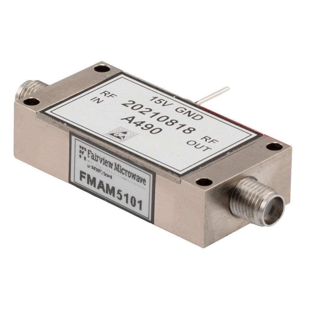 product Photo FMAM5101