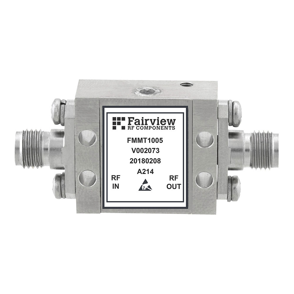 product Photo FMMT1005