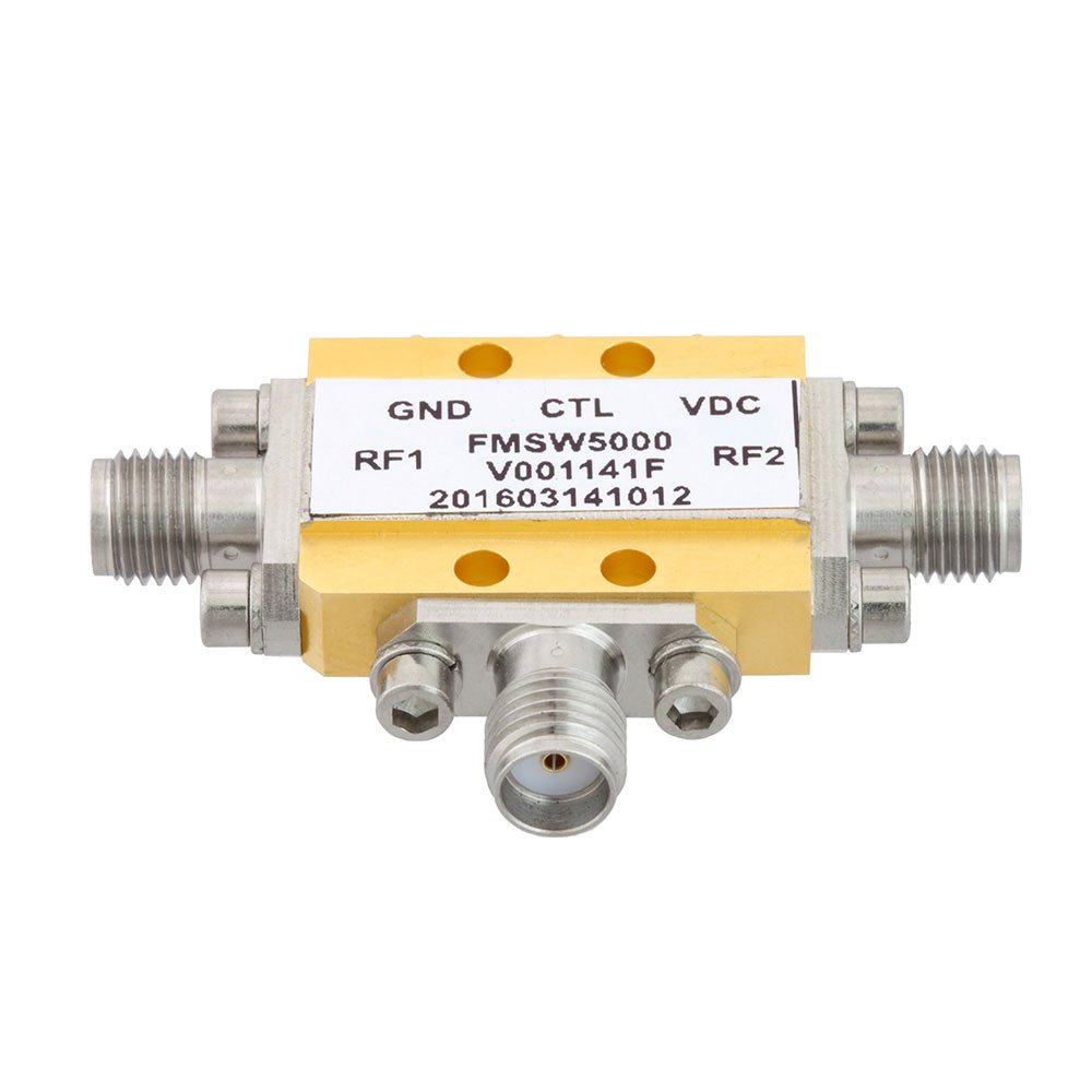 product Photo FMSW5000