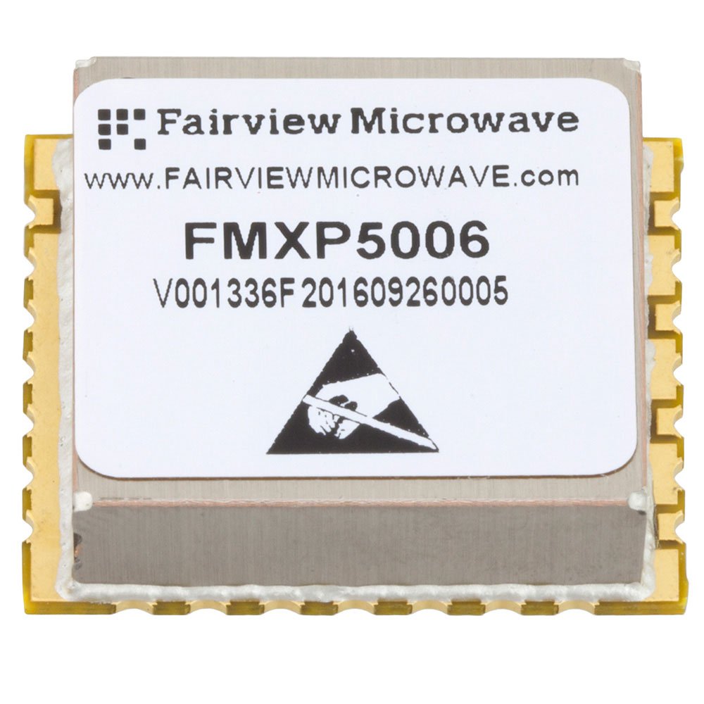 product Photo FMXP5006