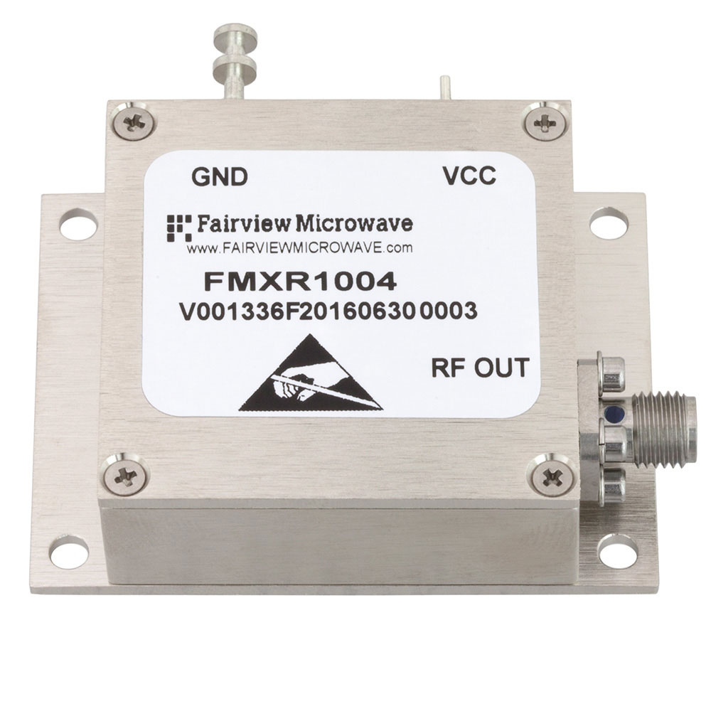 product Photo FMXR1004