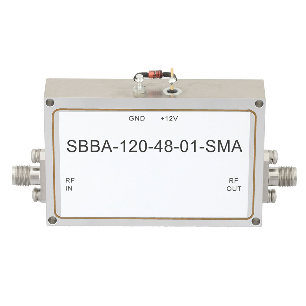 product Photo SBBA-120-48-01-SMA