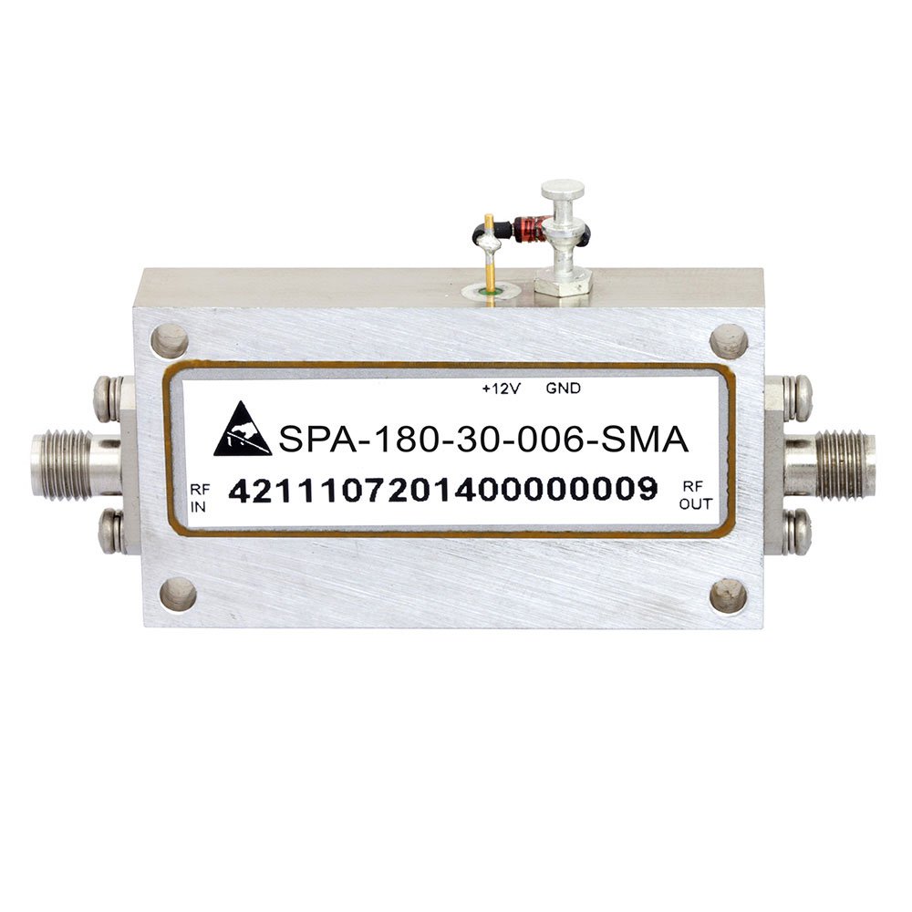 product Photo SPA-180-30-006-SMA