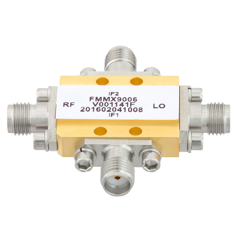 product Photo FMMX9006