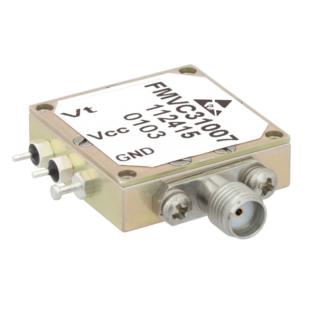 product Photo FMVC31007
