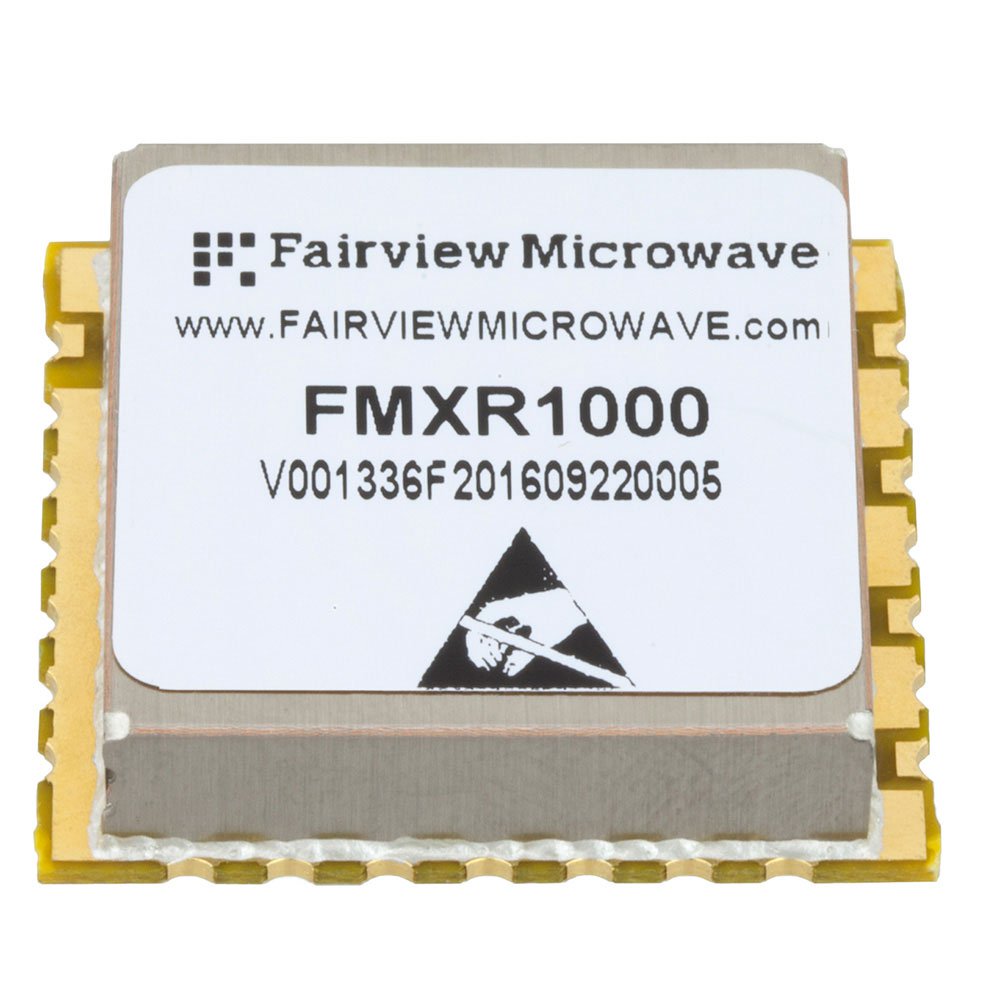 product Photo FMXR1000