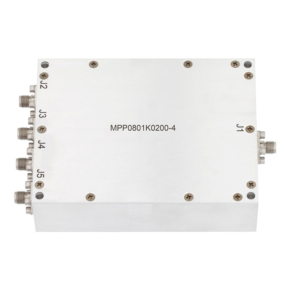 product Photo MPP0801K0200-4