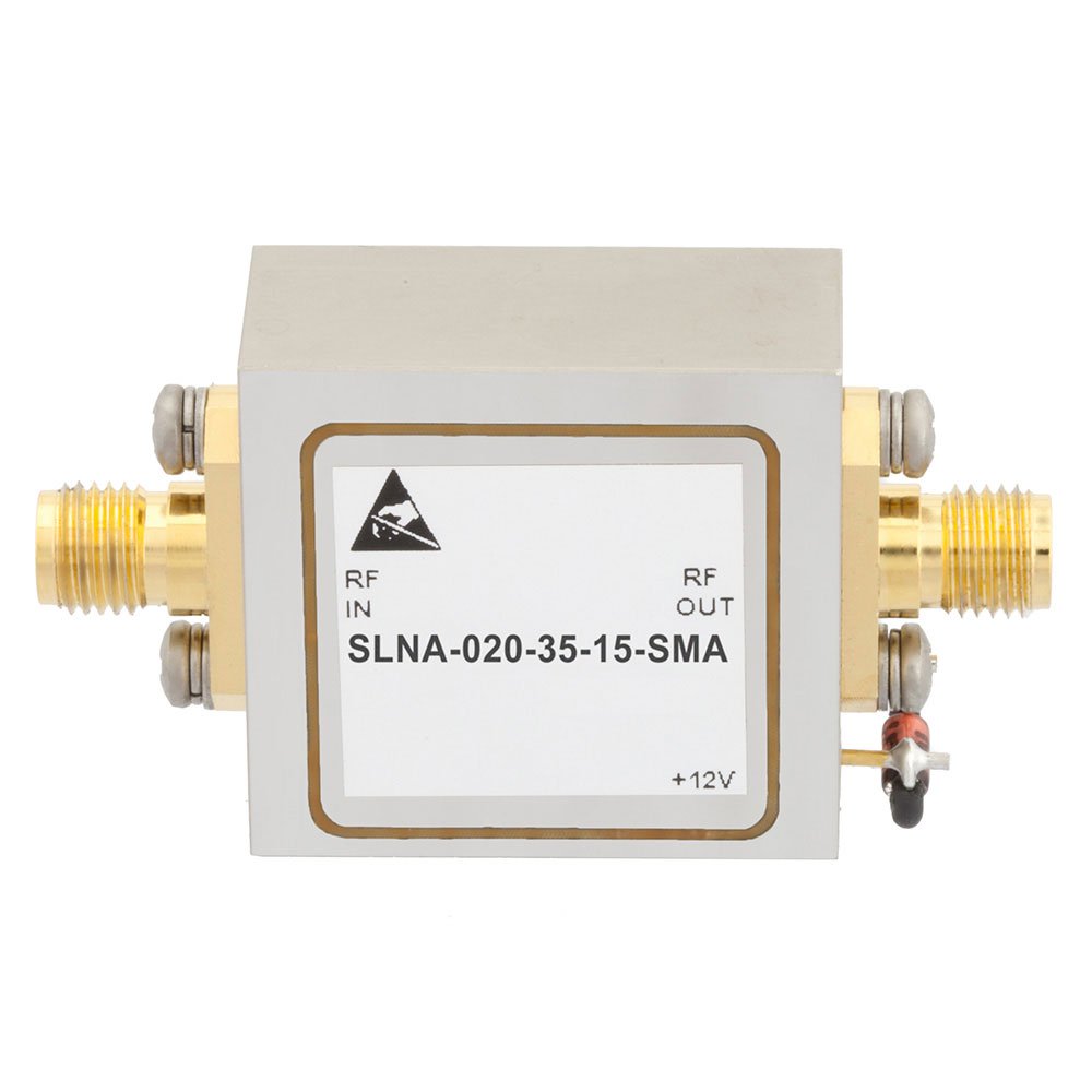 product Photo SLNA-020-35-15-SMA