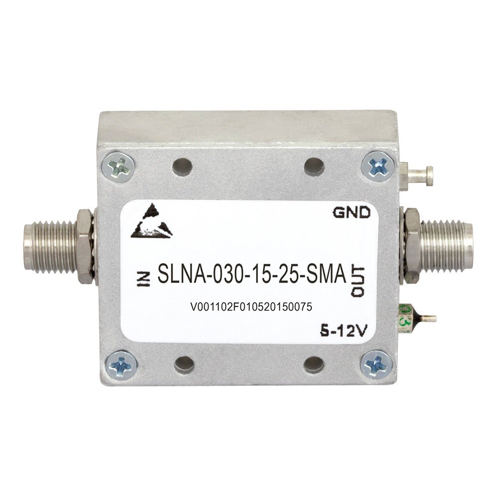 product Photo SLNA-030-15-25-SMA