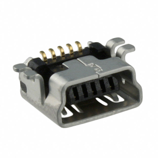 product Photo UX60SC-MB-5ST(80)