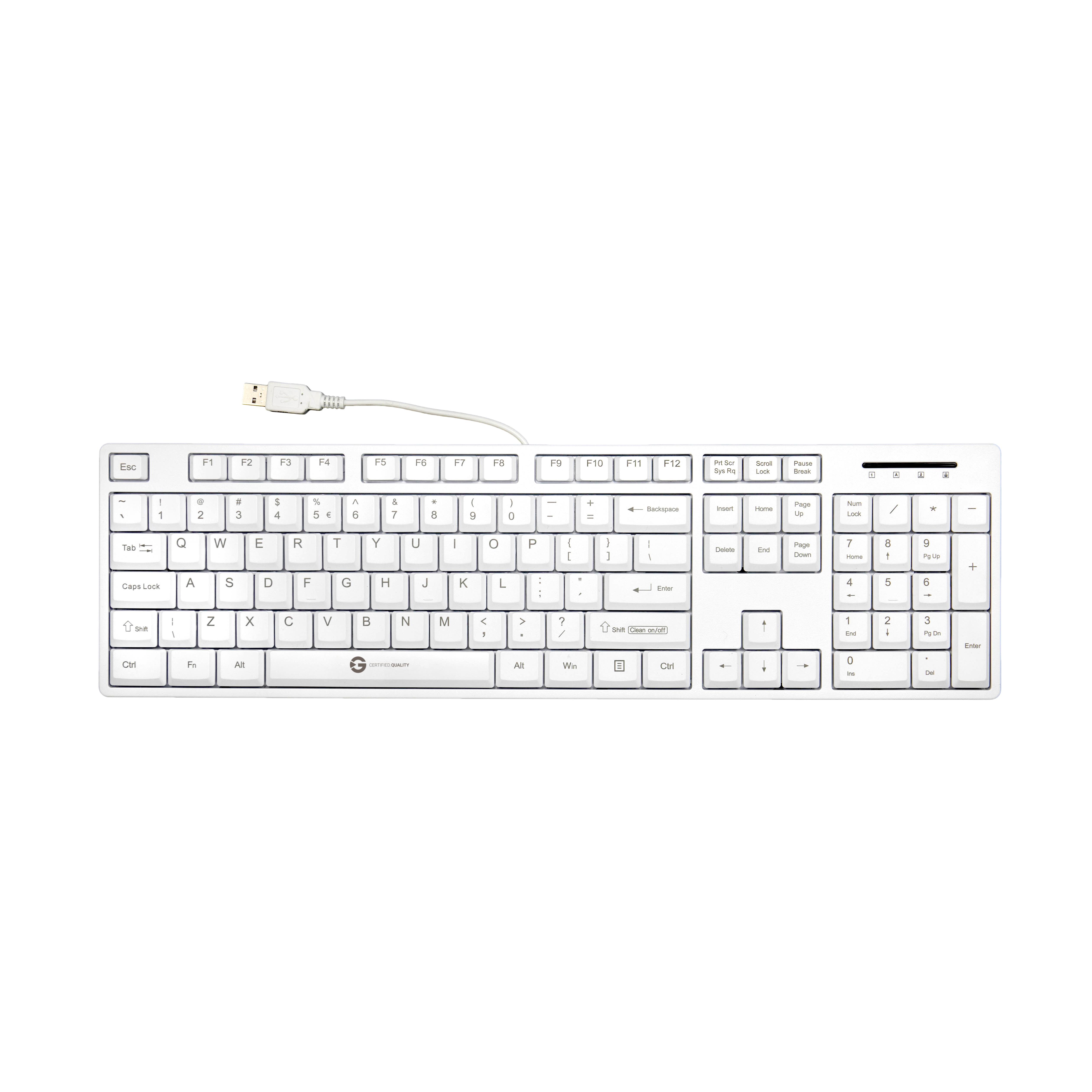 product Photo KPL-U10060