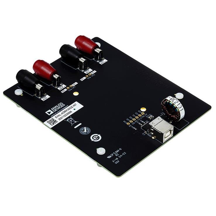 product Photo EVAL-ADMX3652Z-INT