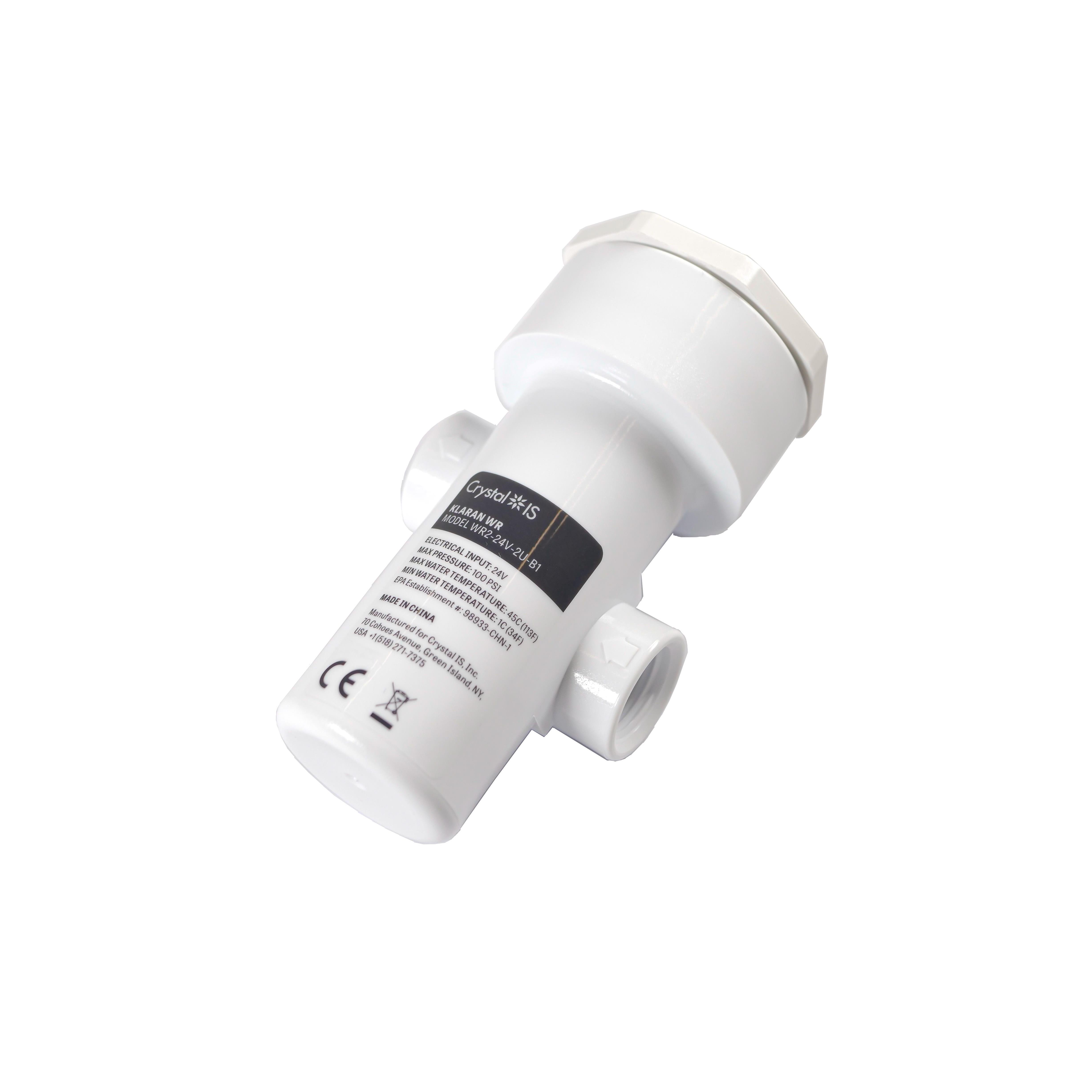 product Photo WR2-24V-2U-B1