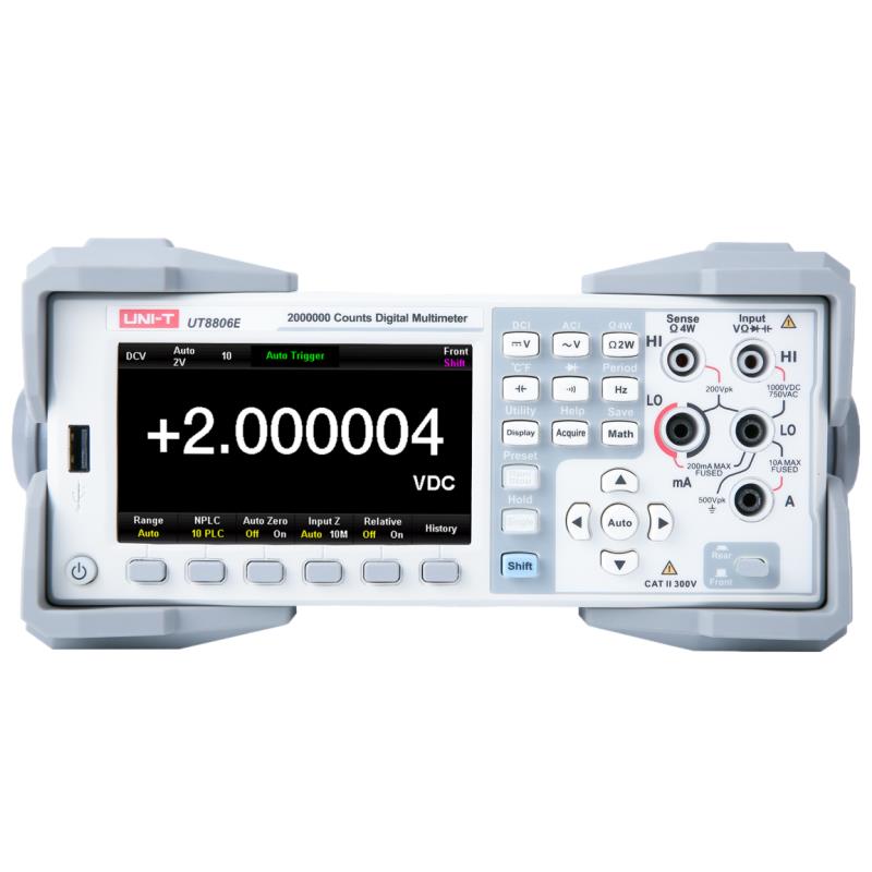 product Photo UT8806E