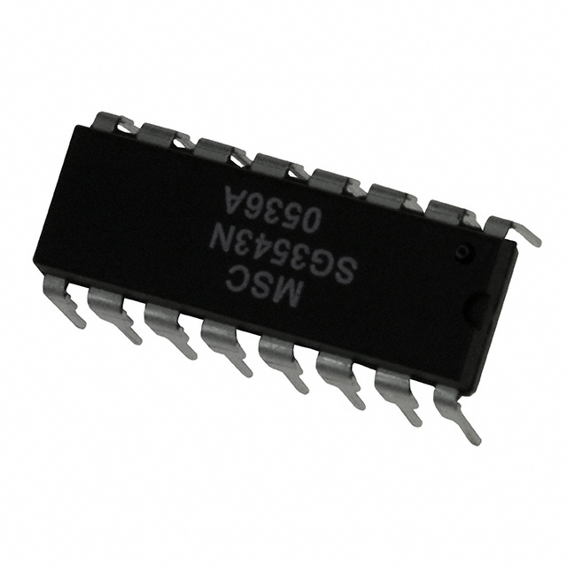 product Photo SG3543N