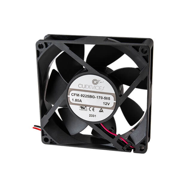 product Photo CFM-9225BG-260-545-22