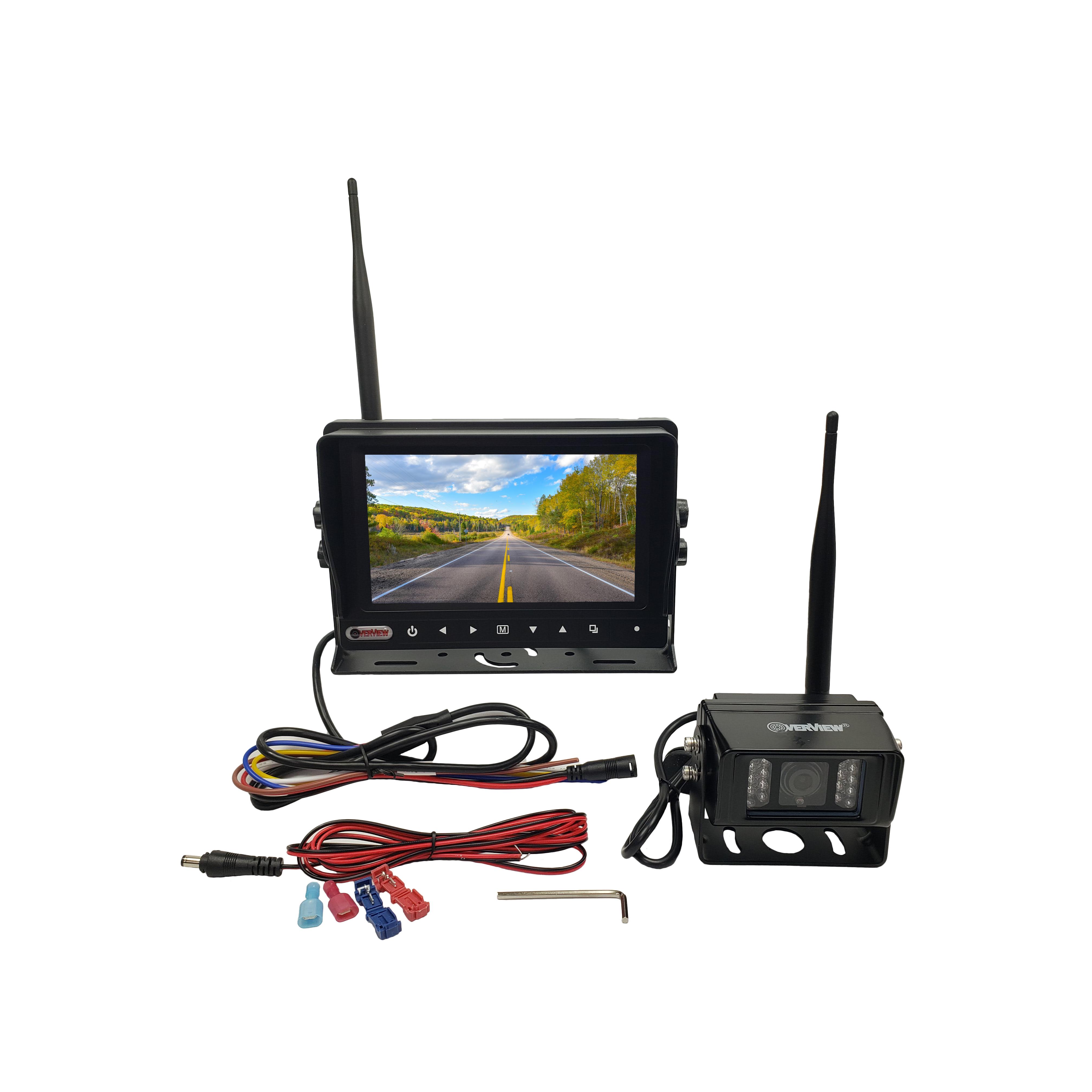 product Photo DMOV-DWH7C