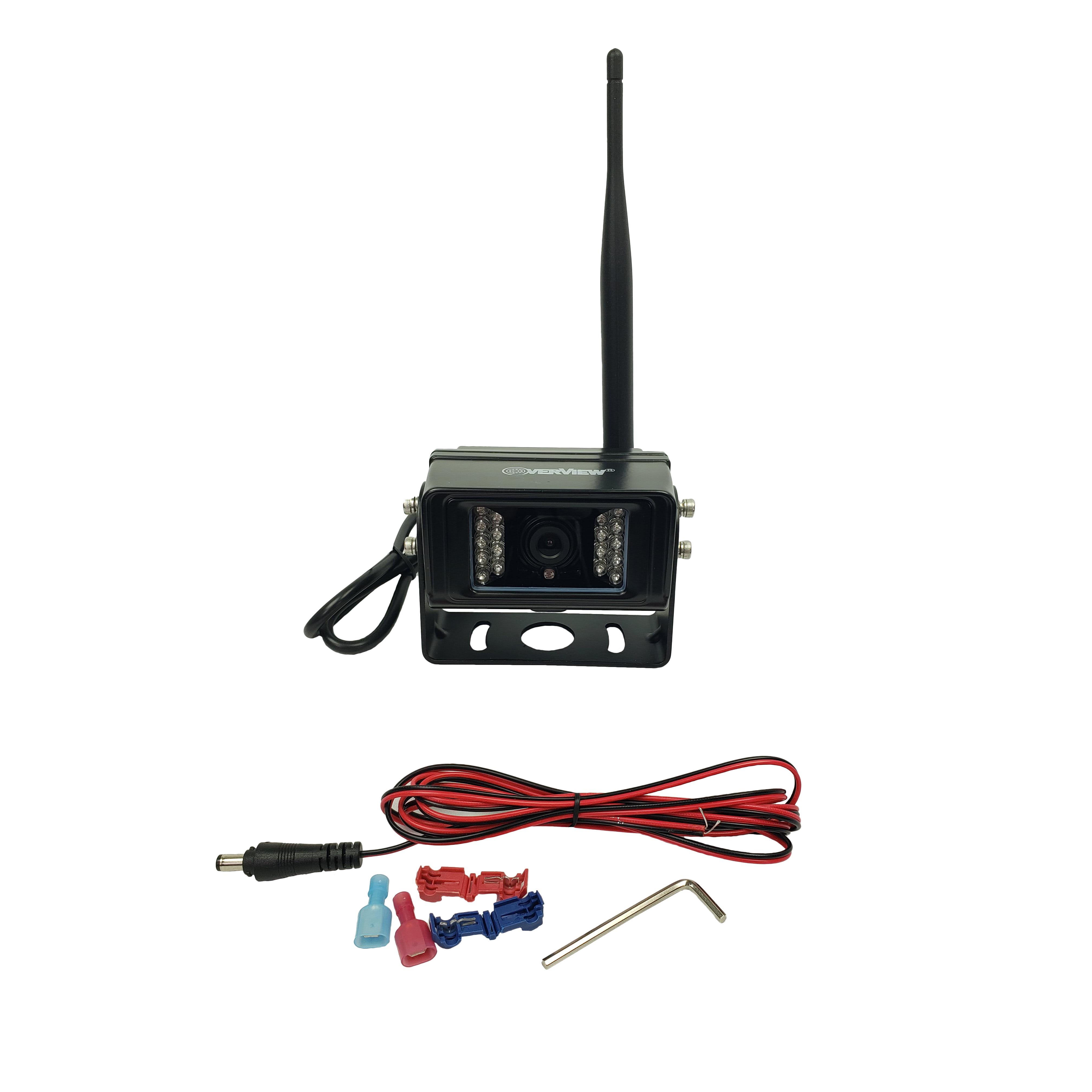 product Photo DMOV-DWHC
