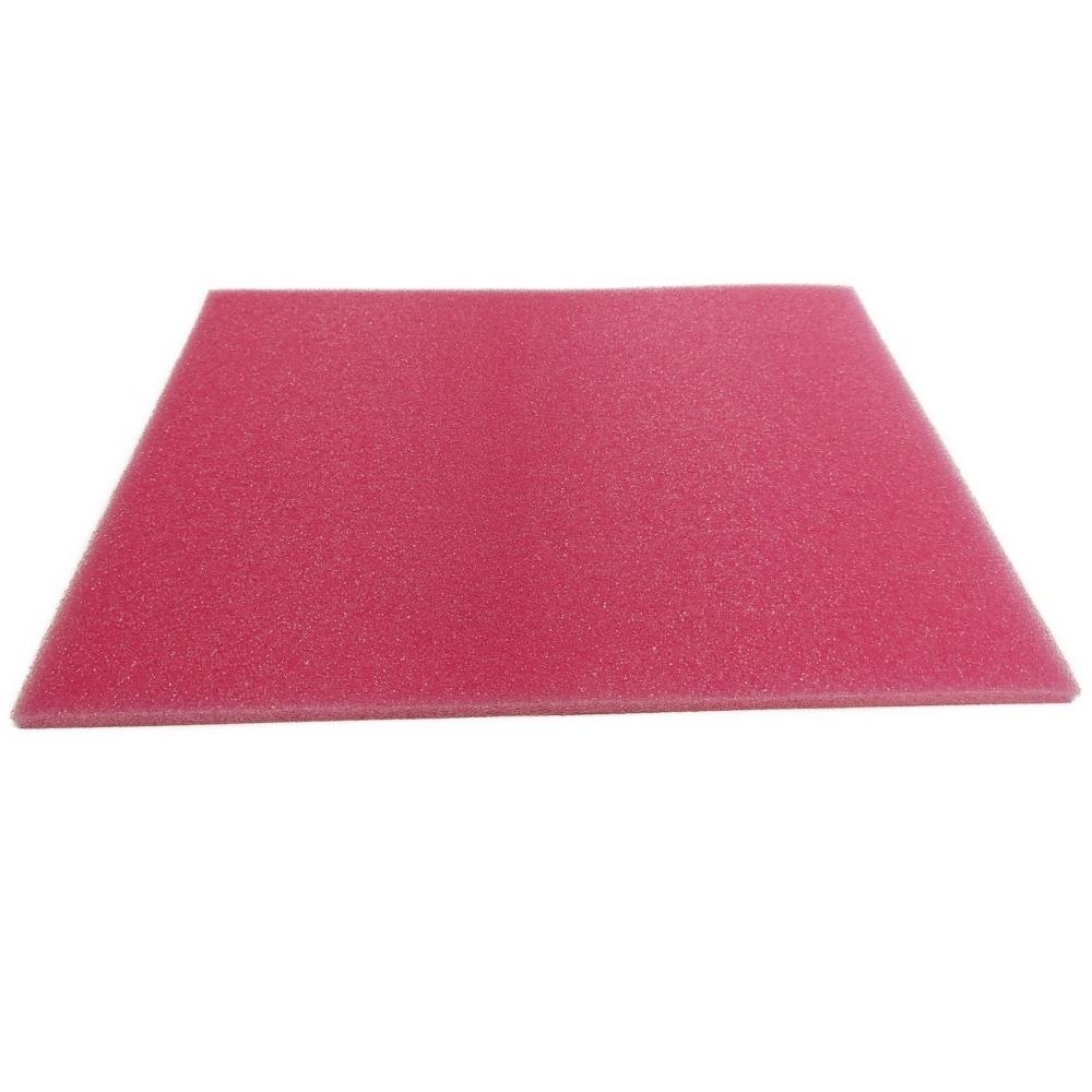 product Photo ESD-FOAM-PINK-24X18X0.5