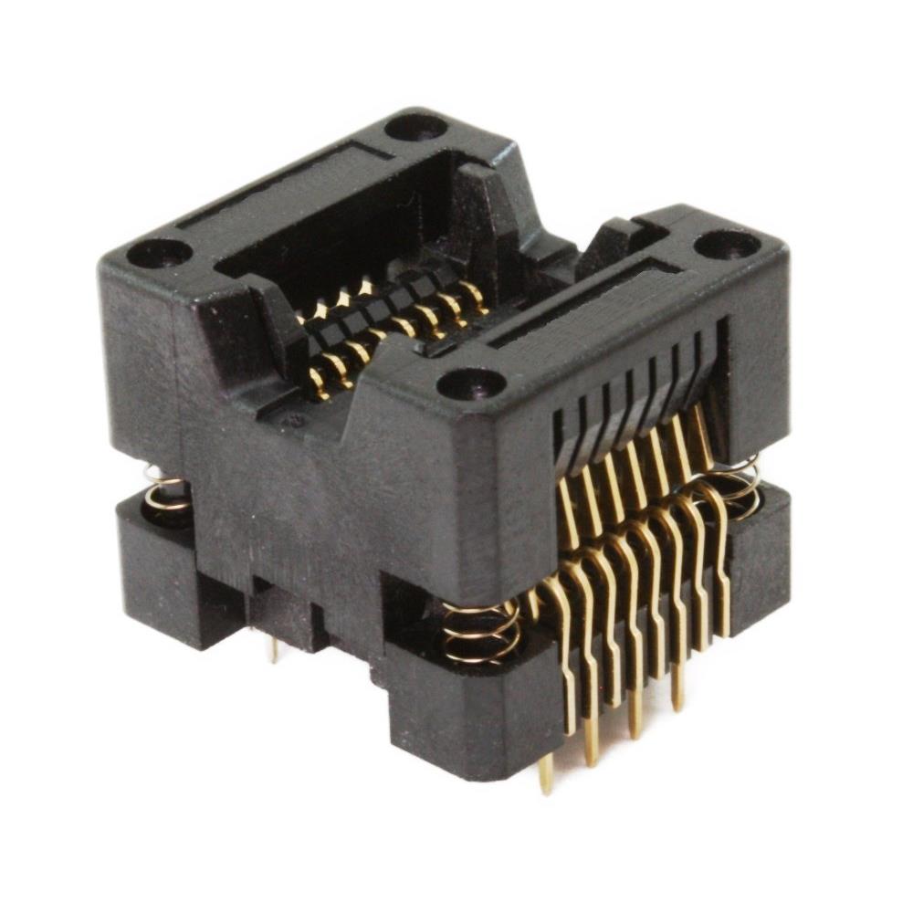 product Photo PA-SOCKET-SOICN-16-1.27
