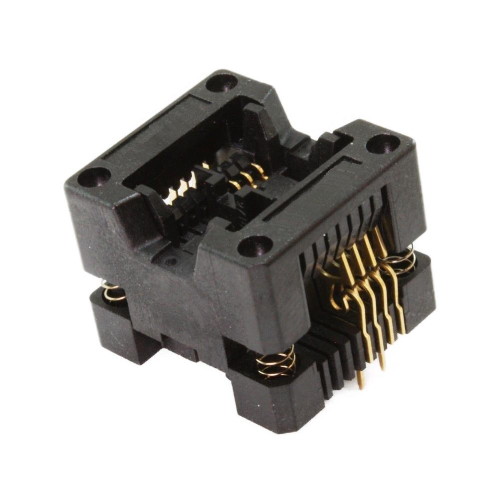 product Photo PA-SOCKET-SOICN-8-1.27