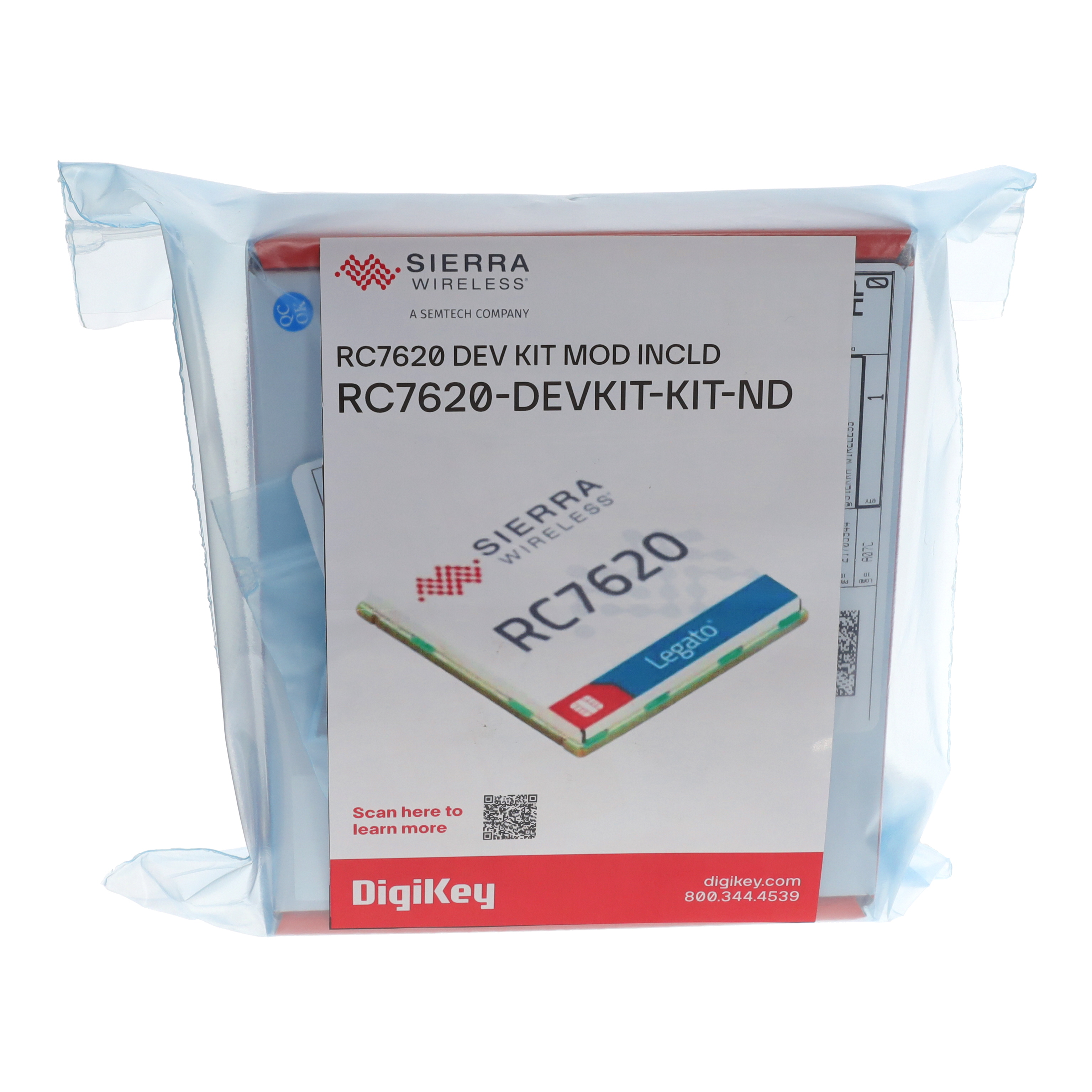 product Photo RC7620-DEVKIT