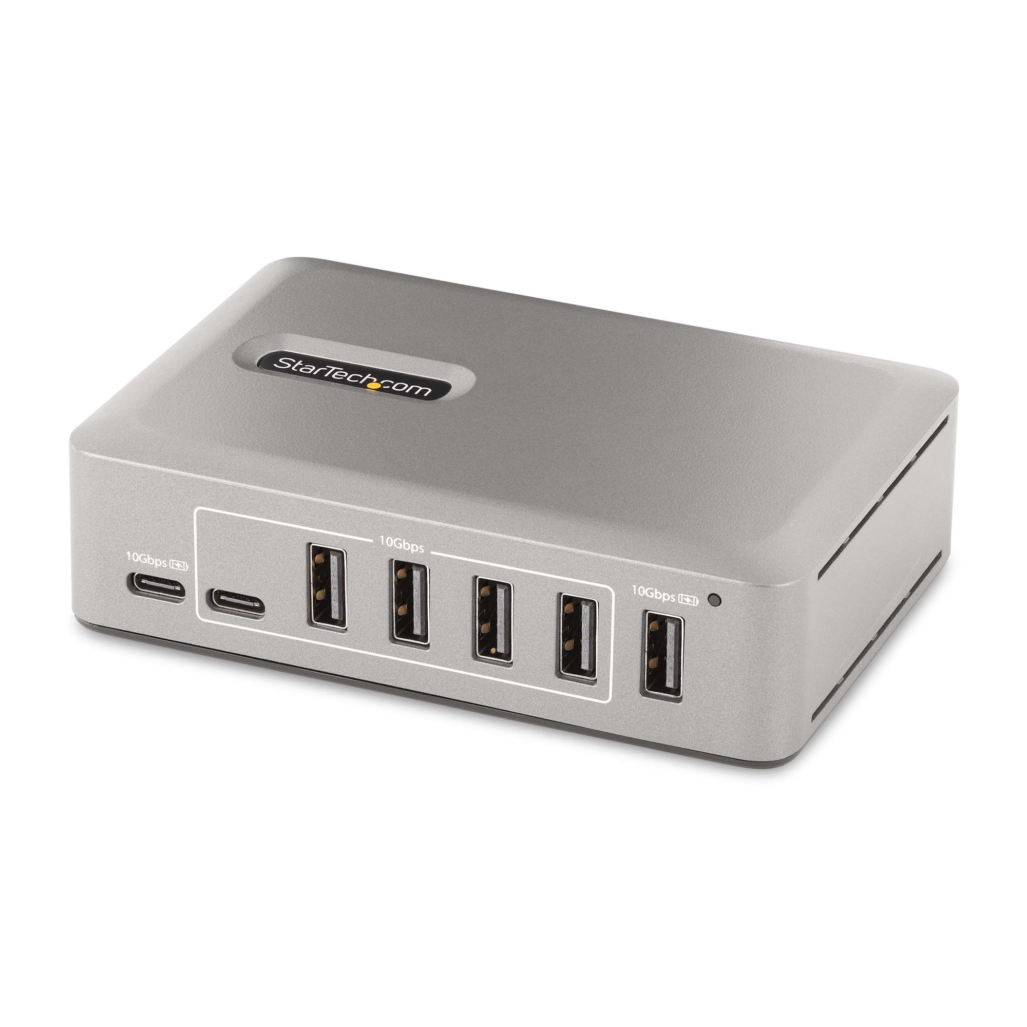 product Photo 10G8A2CS-USB-C-HUB