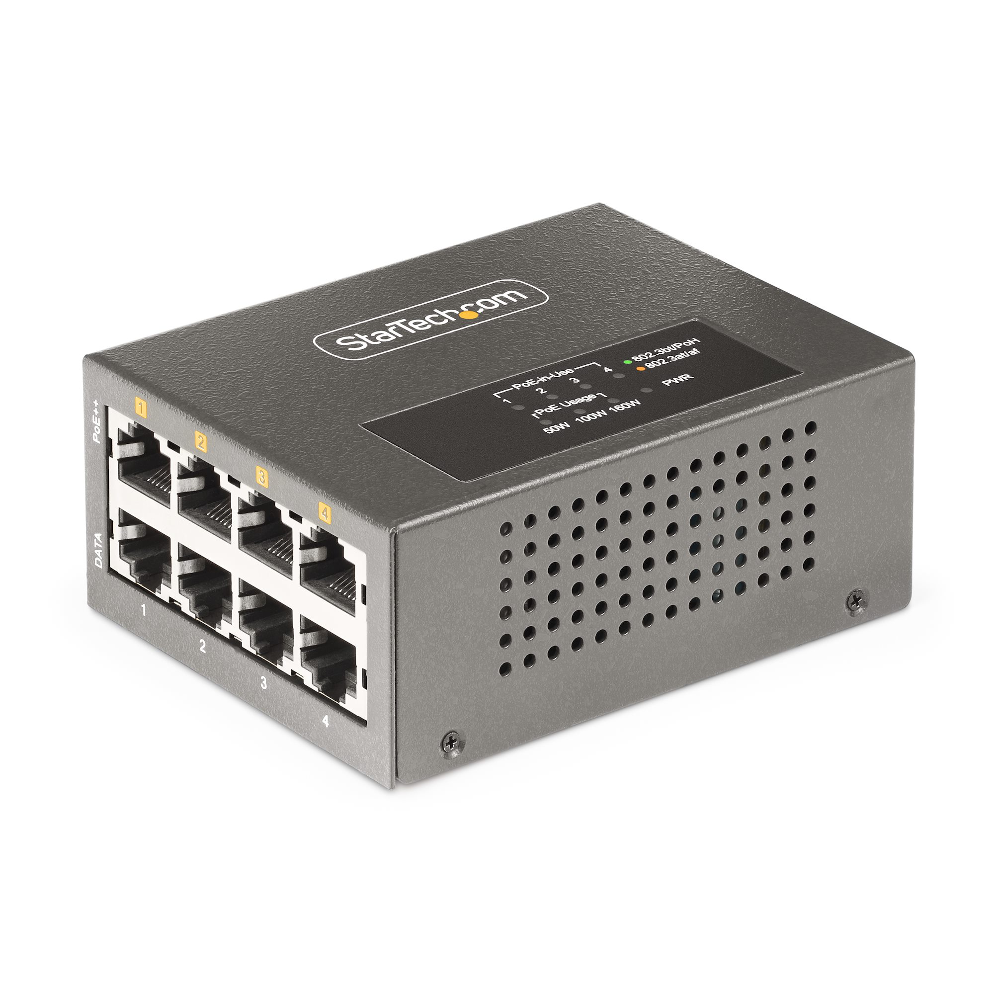 product Photo AS445C-POE-INJECTOR