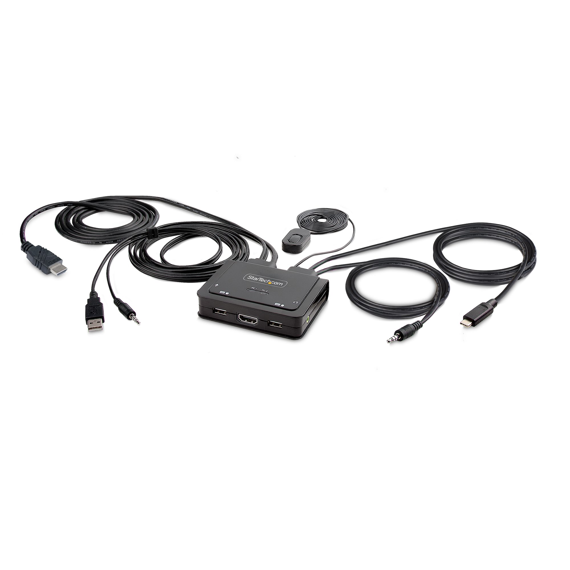 product Photo C2-H46-UAC-CBL-KVM