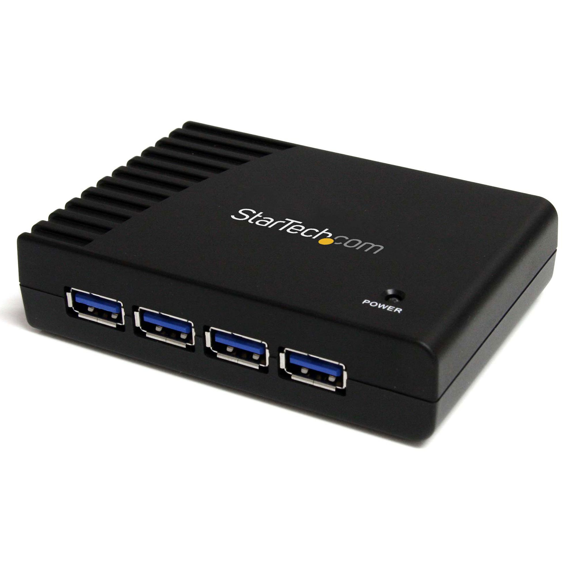 product Photo ST4300USB3
