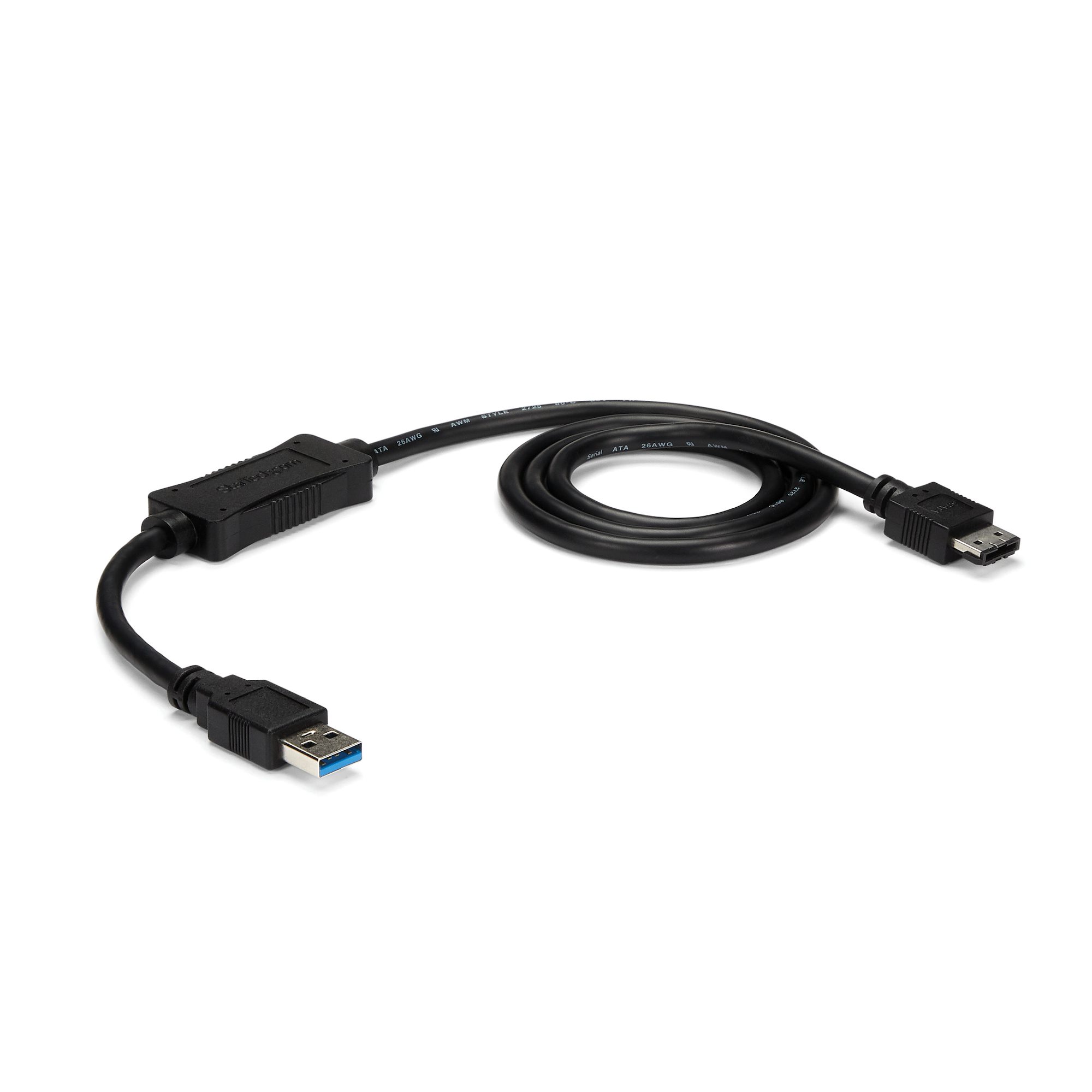 product Photo USB3S2ESATA3
