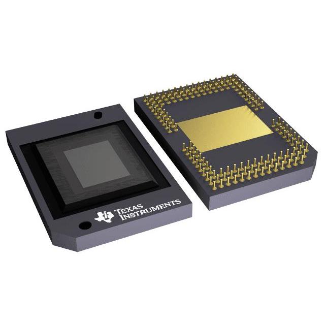 product Photo DLP550HEA0FYA