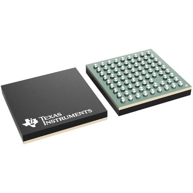 product Photo SN65LVDS302ZXH