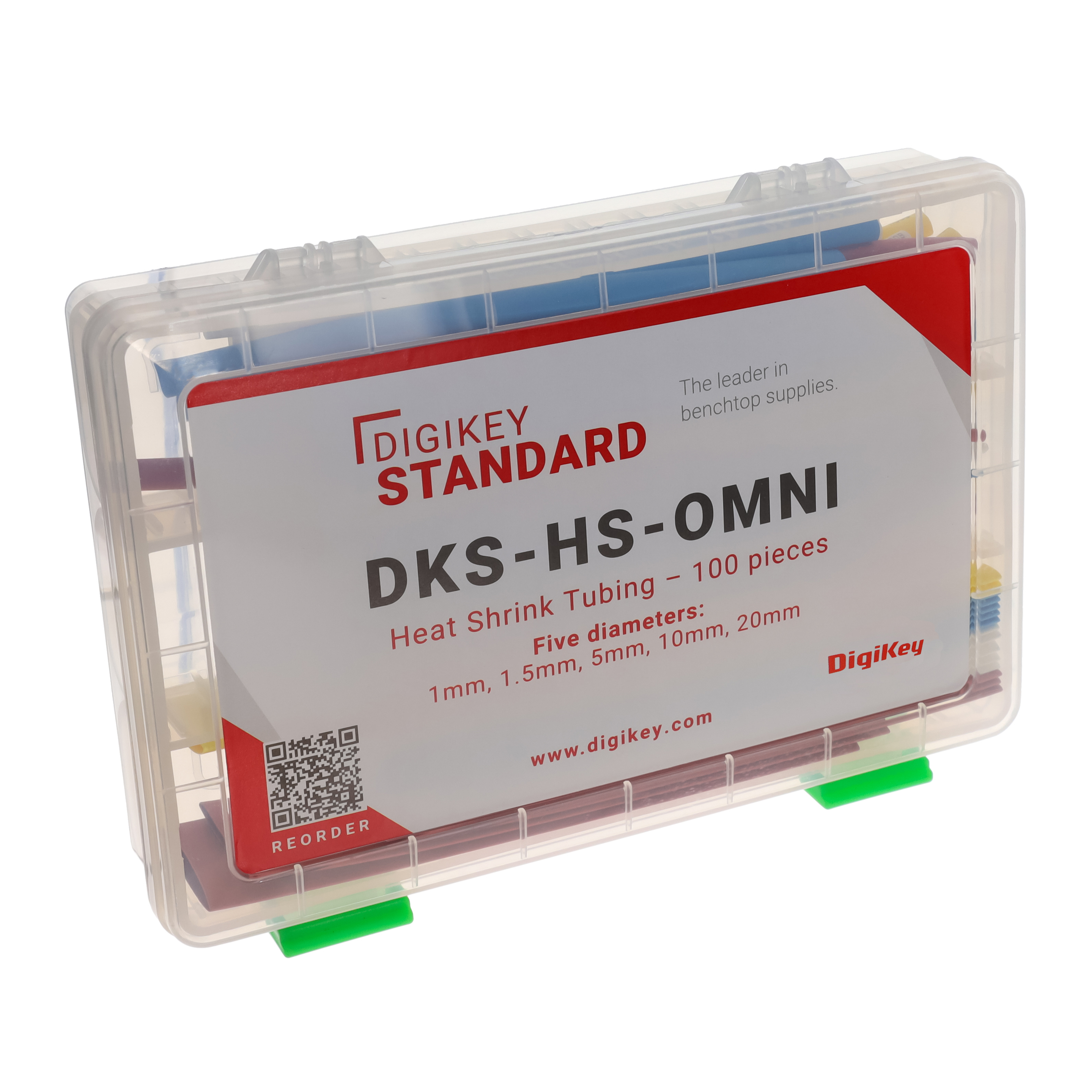 product Photo DKS-HS-OMNI