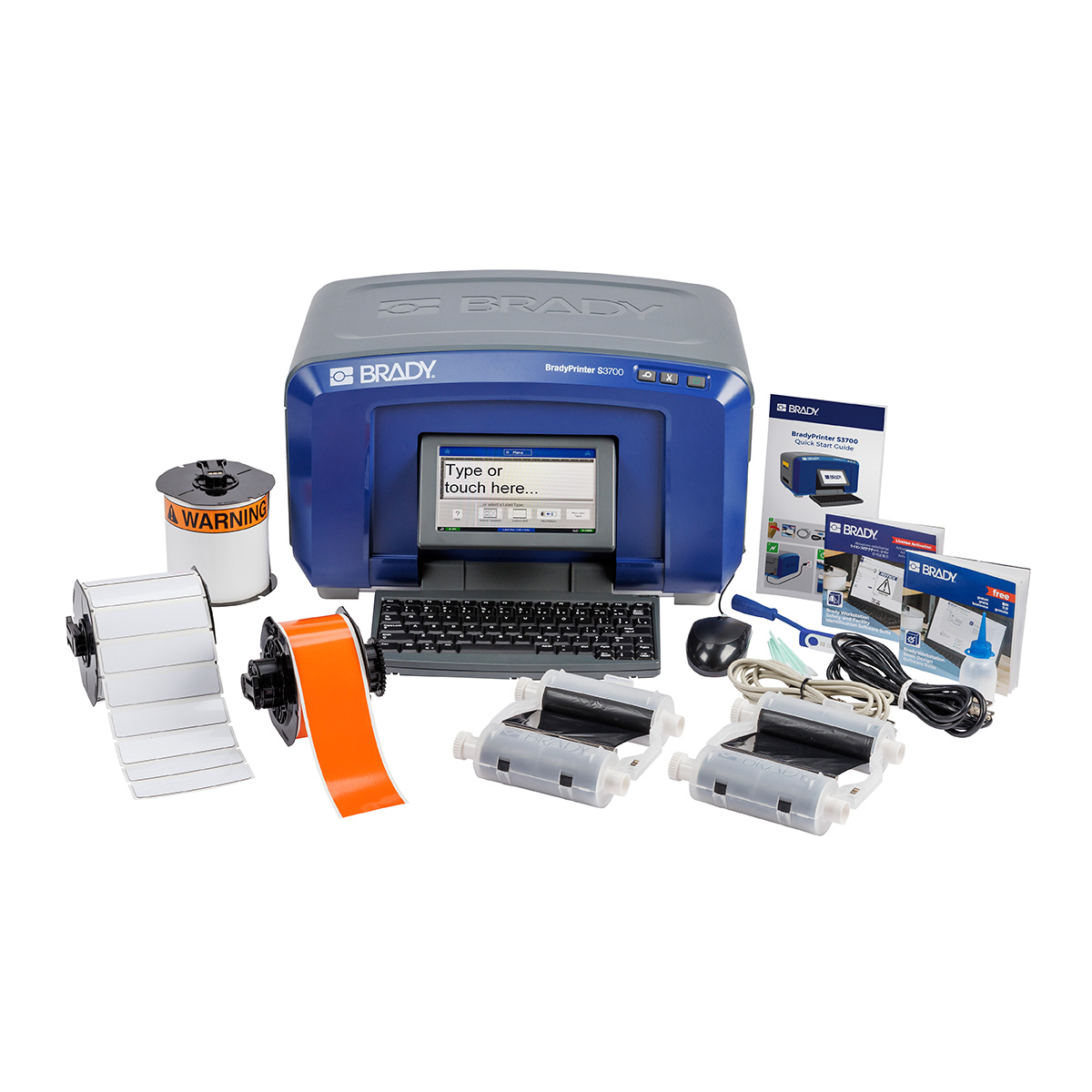 product Photo S3700-KIT-ARC