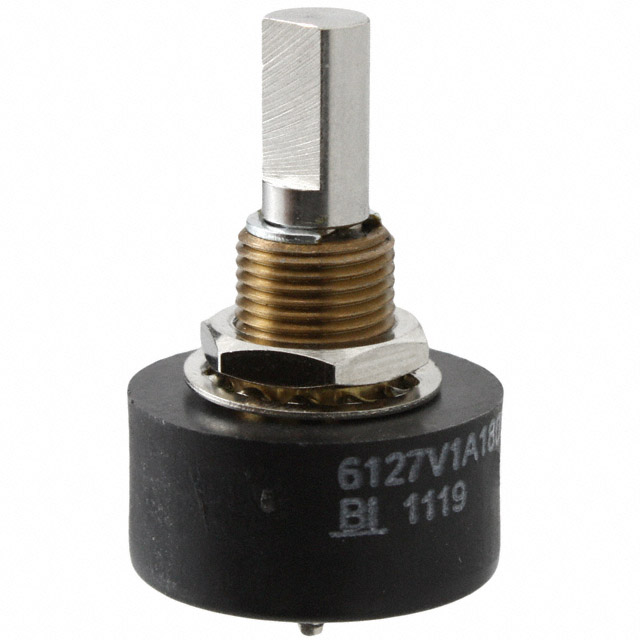 product Photo 6127V1A180L.5FS