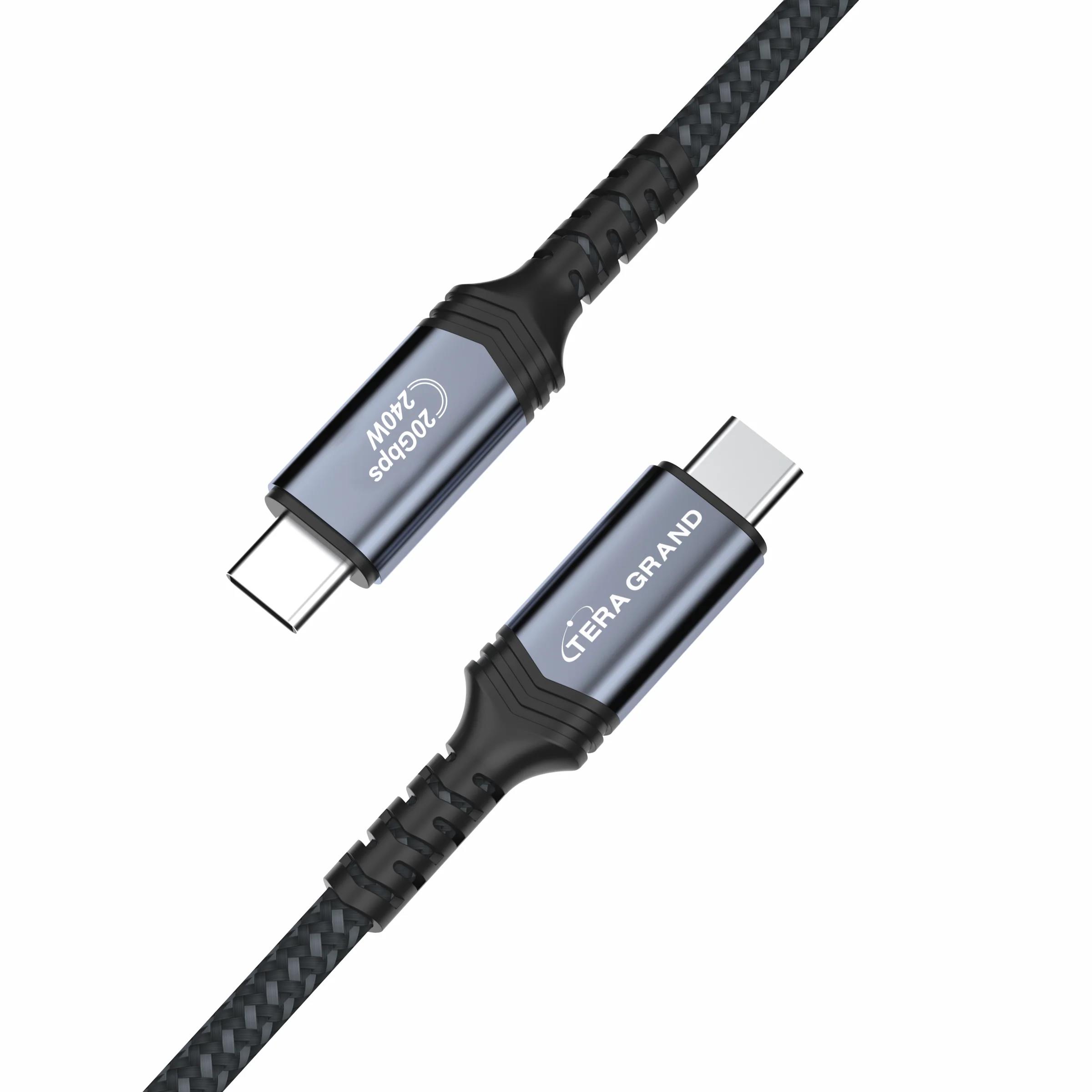 product Photo USB4-20G240W-06