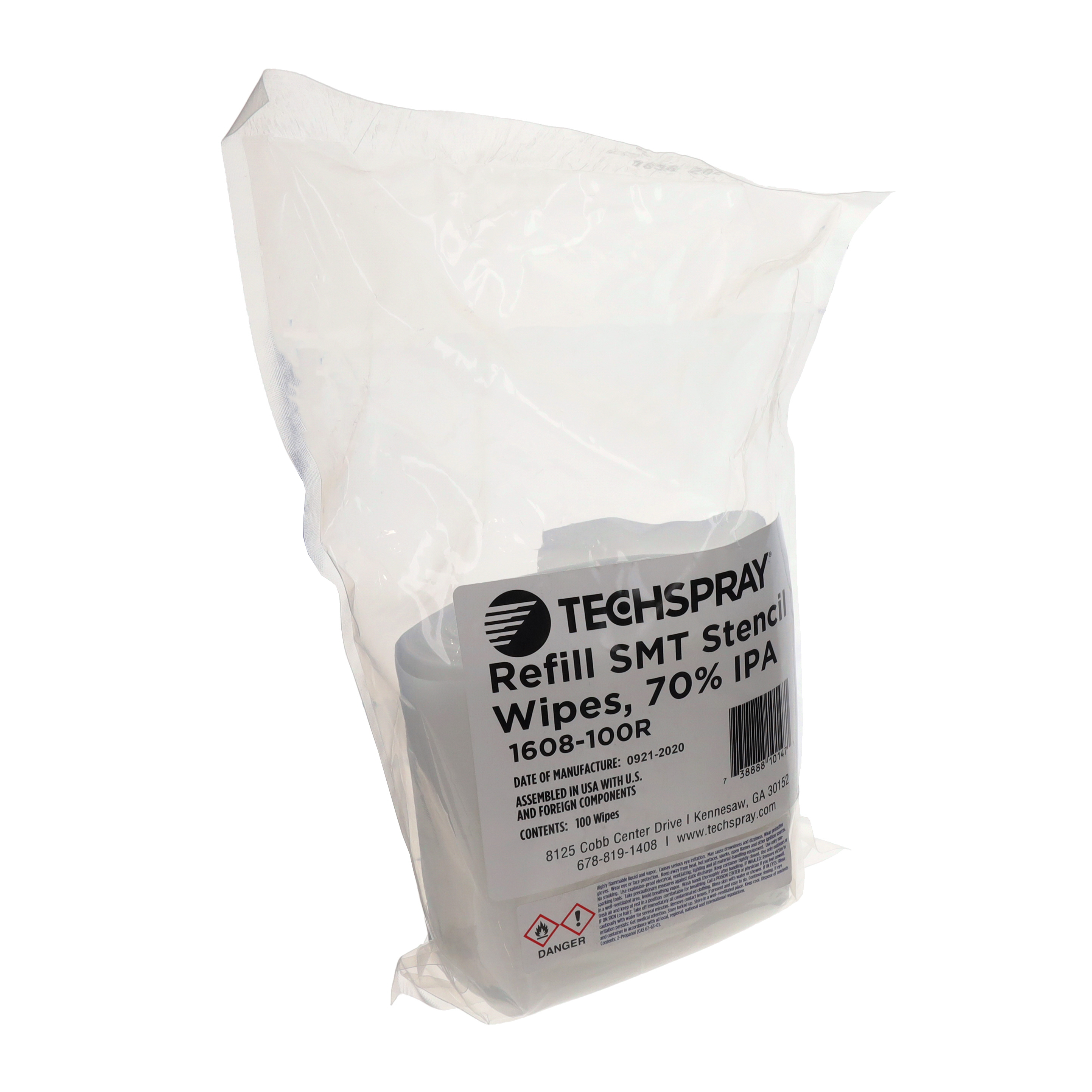 product Photo 1608-100R