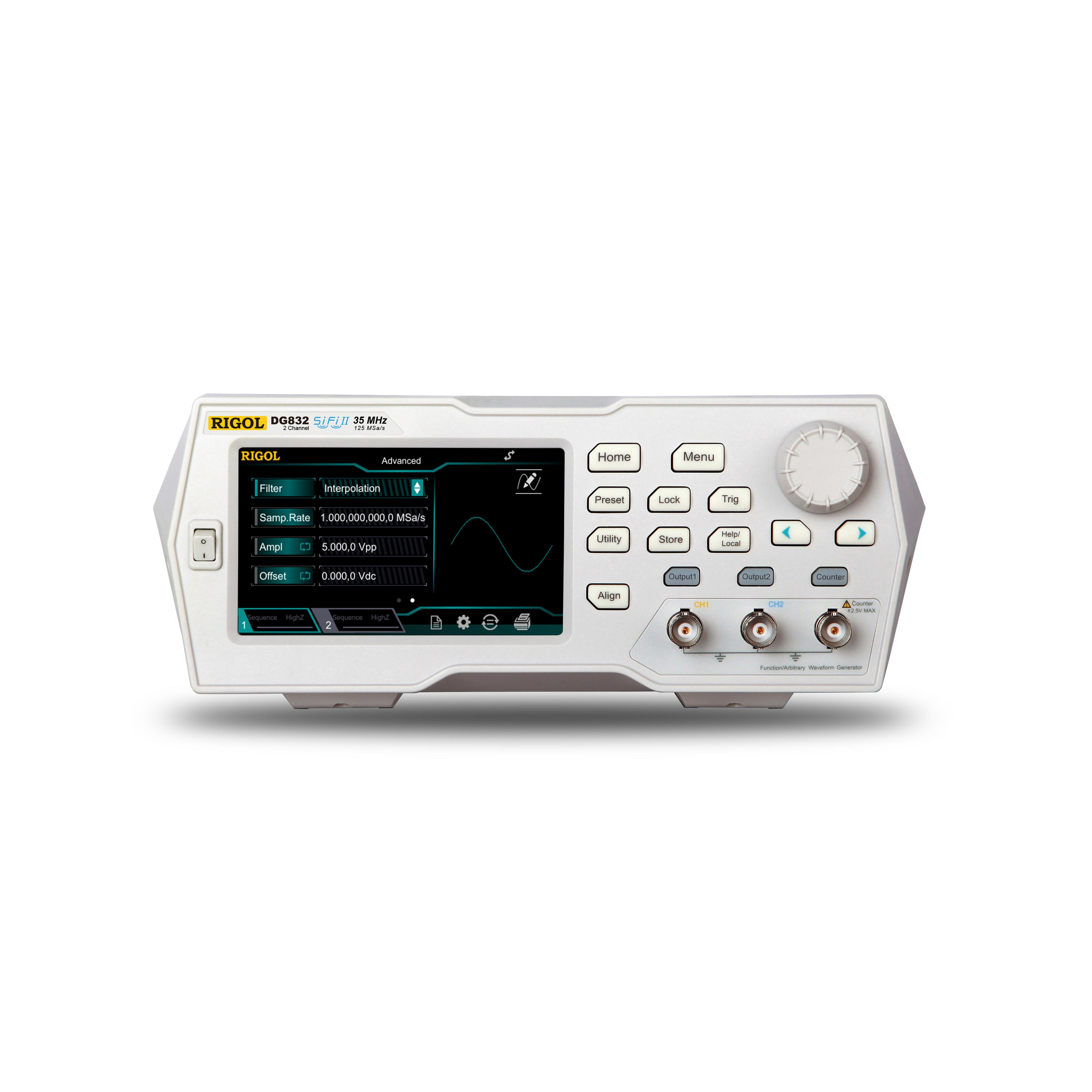 product Photo DG832