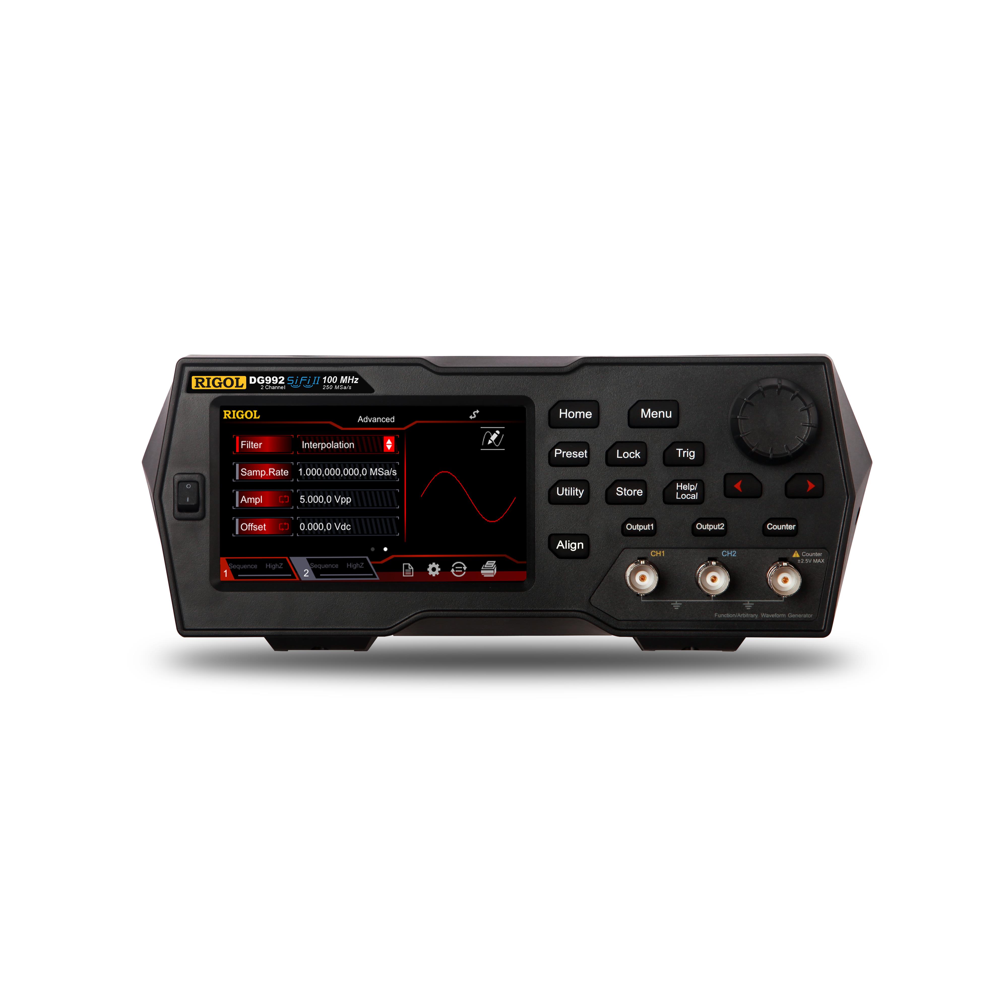 product Photo DG992