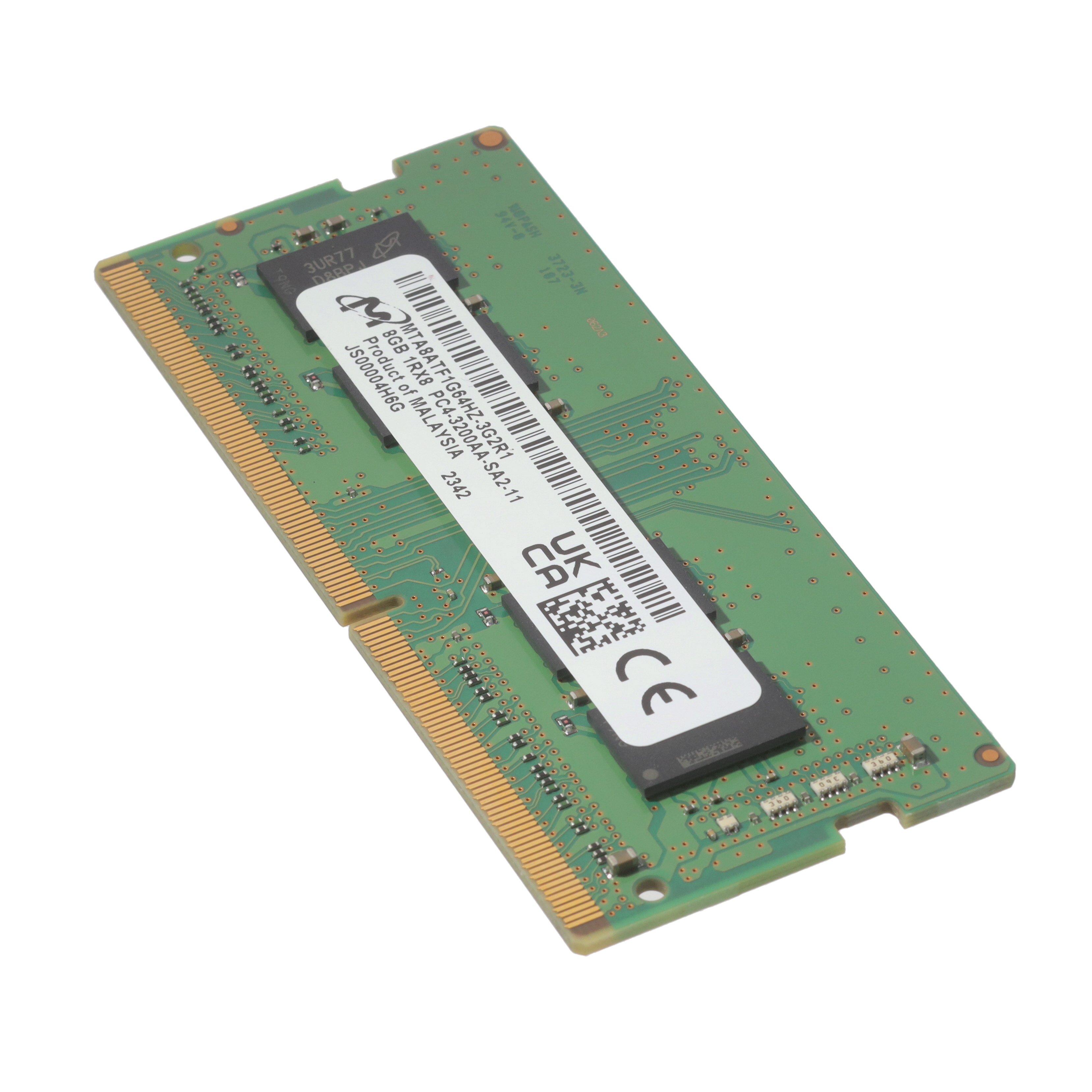 product Photo MTA8ATF1G64HZ-3G2R1