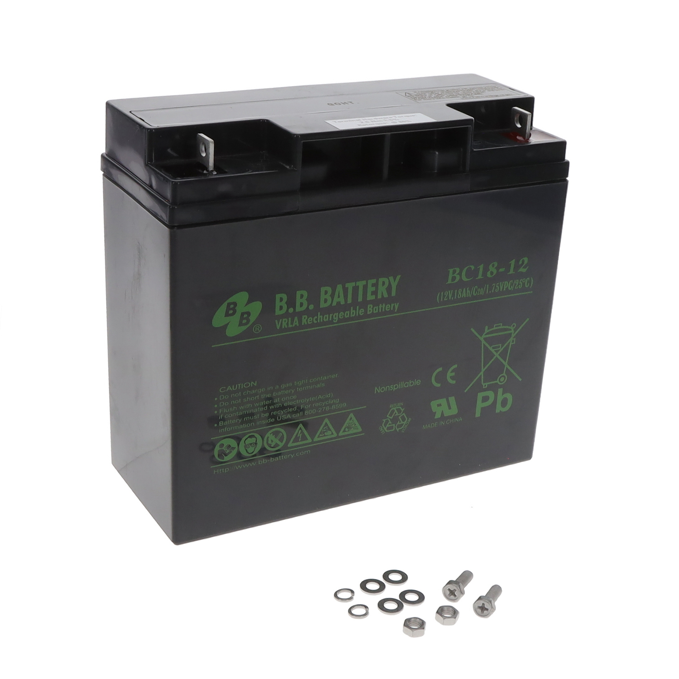 product Photo BC18-12-B1